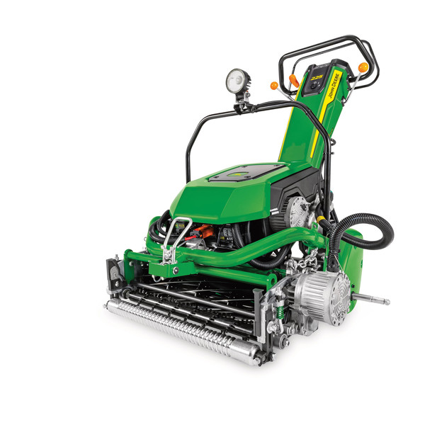 The best sale range mowers